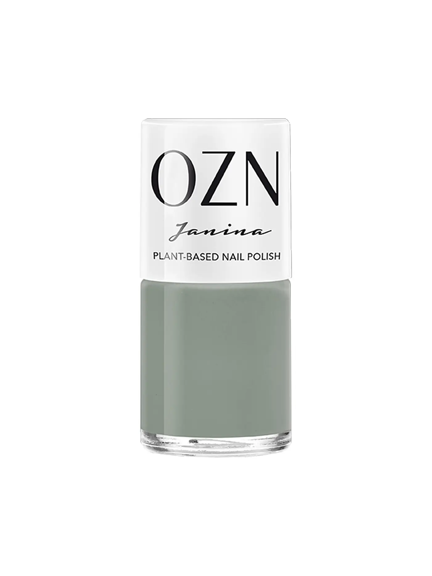 OZN | Nagellack 17 ALESSIA | grün